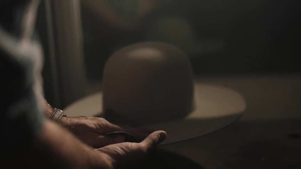 Jimmy Pierce Designs film still by Adam Grumbo