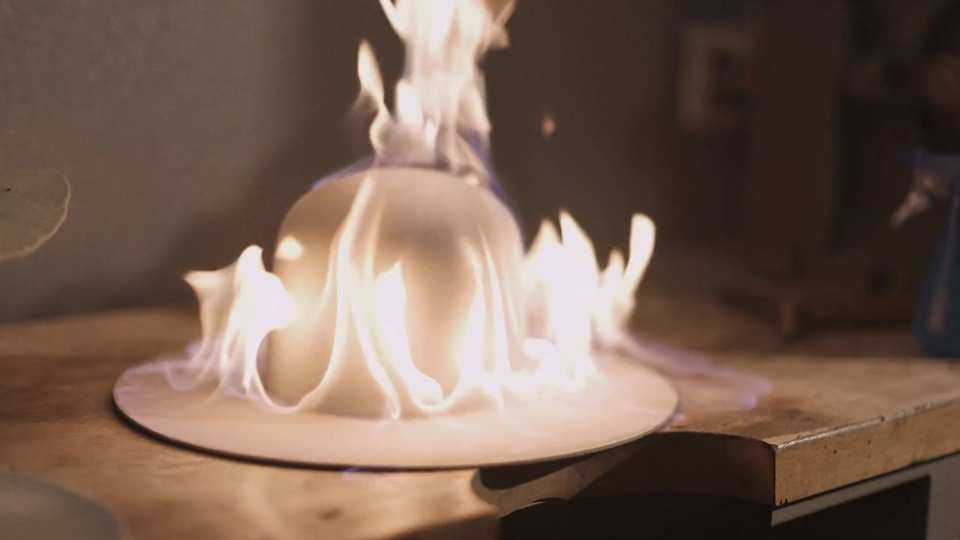 Jimmy Pierce Designs film still by Adam Grumbo