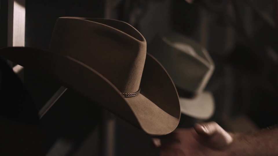 Jimmy Pierce Designs film still by Adam Grumbo