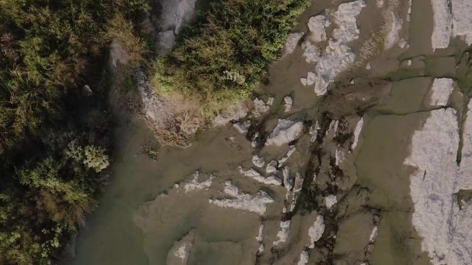 King River Ranch film still by Adam Grumbo