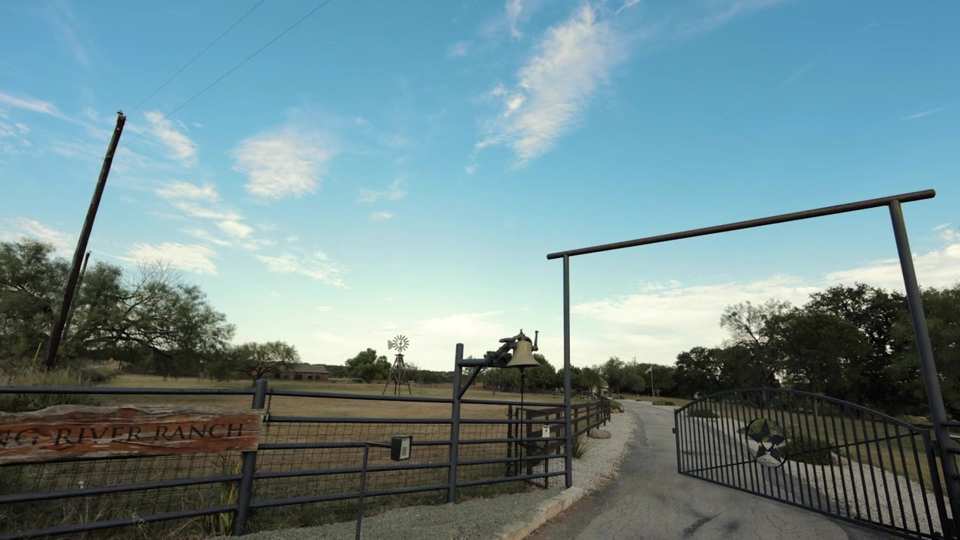 King River Ranch film still by Adam Grumbo