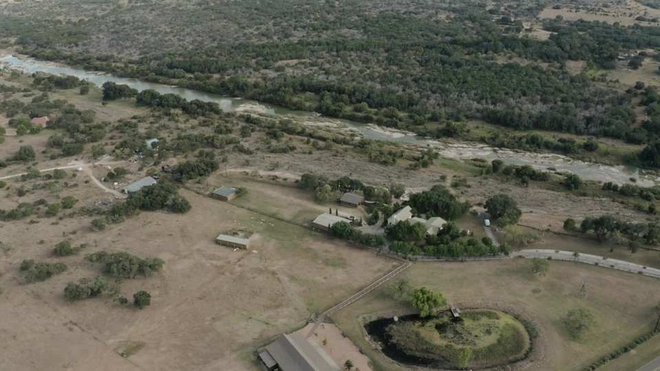 King River Ranch film still by Adam Grumbo