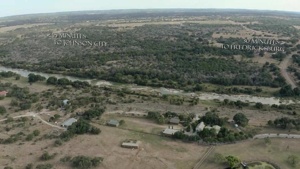 King River Ranch film still by Adam Grumbo