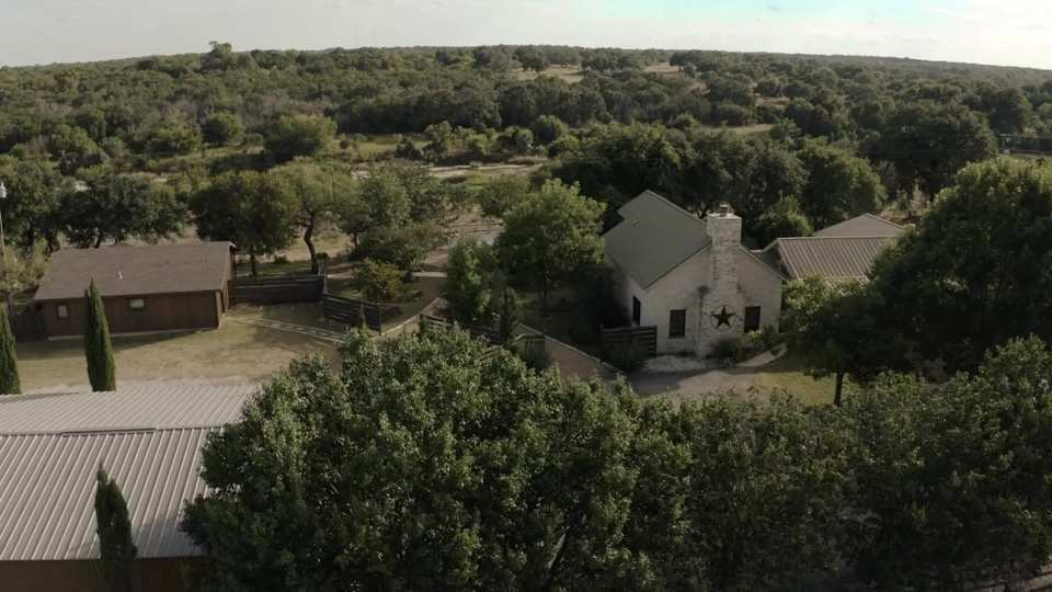King River Ranch film still by Adam Grumbo