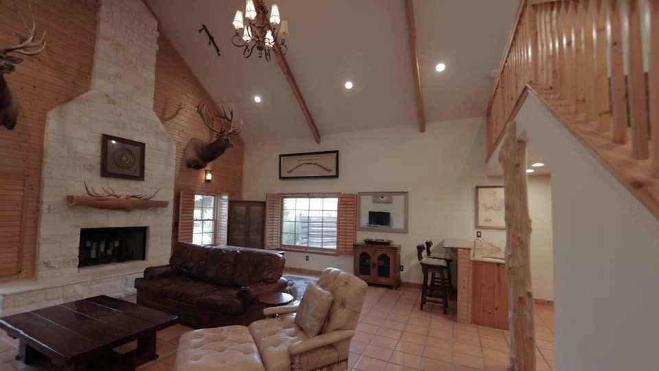 King River Ranch film still by Adam Grumbo