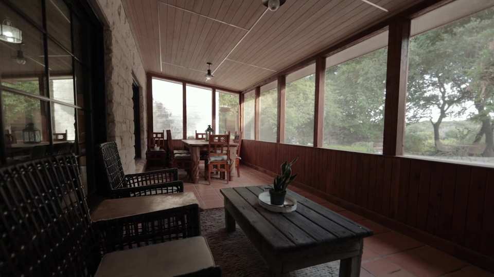 King River Ranch film still by Adam Grumbo