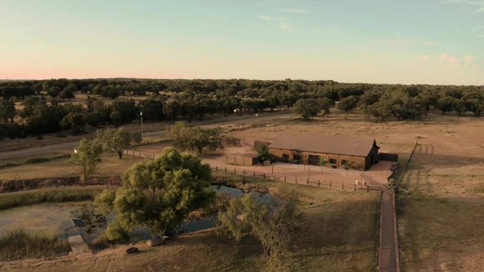 King River Ranch film still by Adam Grumbo