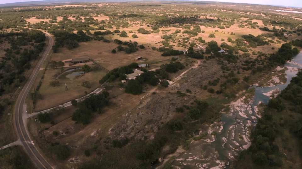 King River Ranch film still by Adam Grumbo