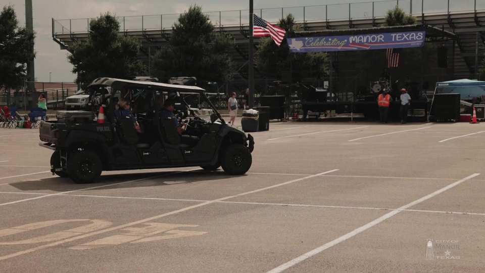 Manor Fourth Of July 2021 film still by Adam Grumbo
