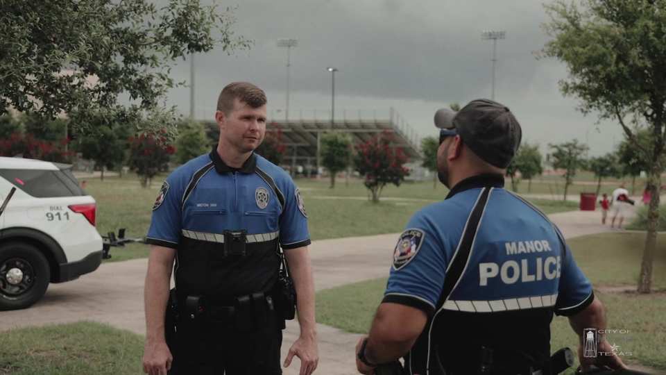 Manor Fourth Of July 2021 film still by Adam Grumbo