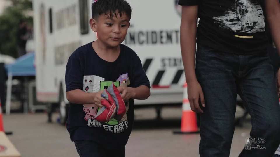 Manor Fourth Of July 2021 film still by Adam Grumbo