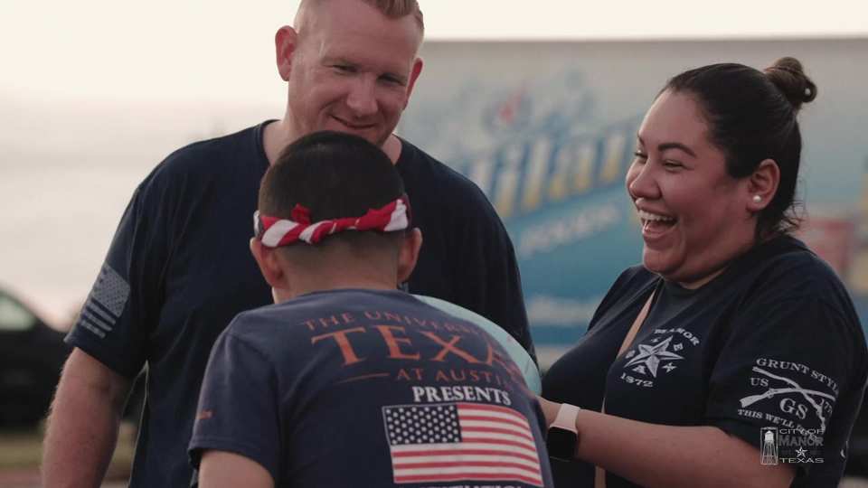 Manor Fourth Of July 2021 film still by Adam Grumbo