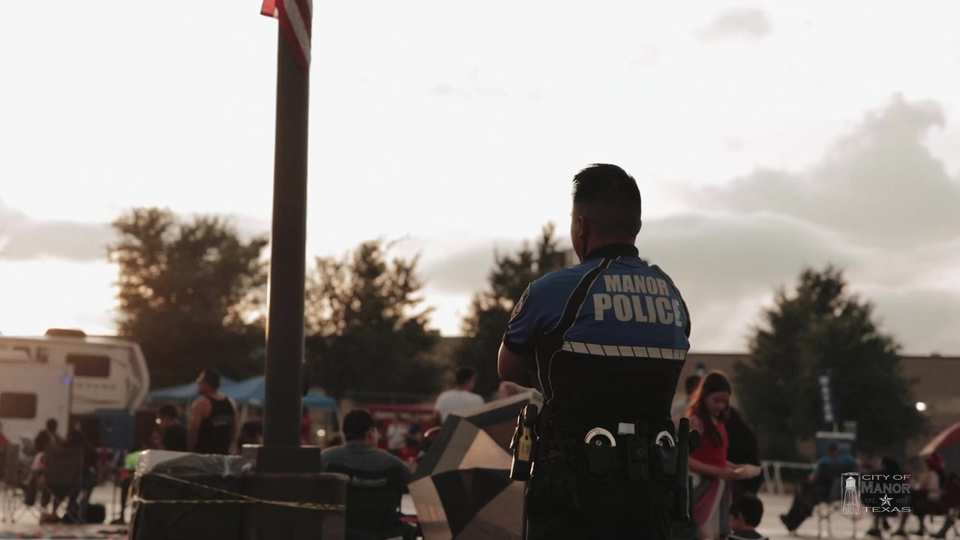 Manor Fourth Of July 2021 film still by Adam Grumbo
