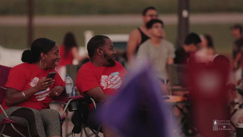 Manor Fourth Of July 2021 film still by Adam Grumbo