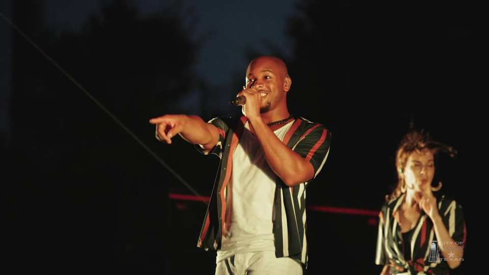 Manor Fourth Of July 2021 film still by Adam Grumbo