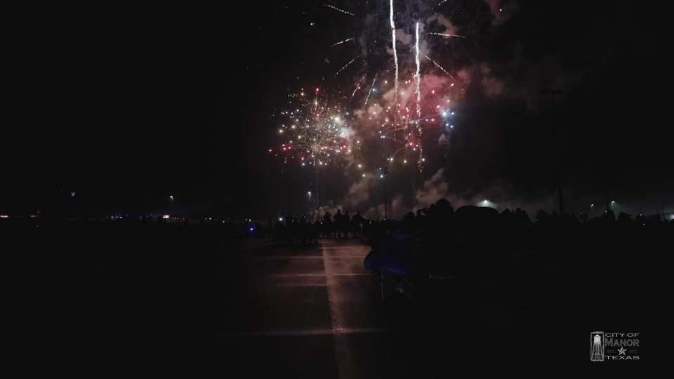 Manor Fourth Of July 2021 film still by Adam Grumbo