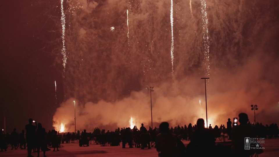 Manor Fourth Of July 2021 film still by Adam Grumbo