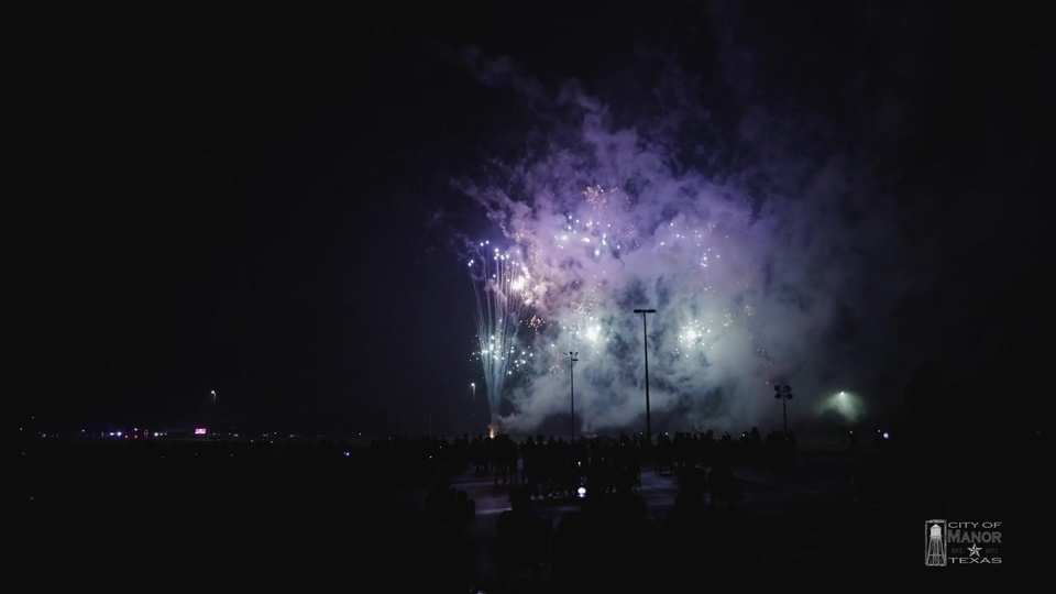 Manor Fourth Of July 2021 film still by Adam Grumbo
