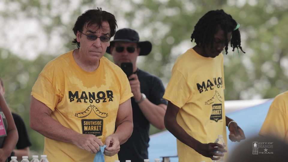 Manorpalooza 2023 film still by Adam Grumbo