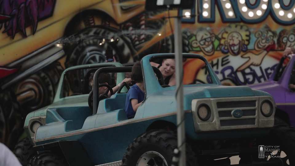 Manorpalooza 2023 film still by Adam Grumbo