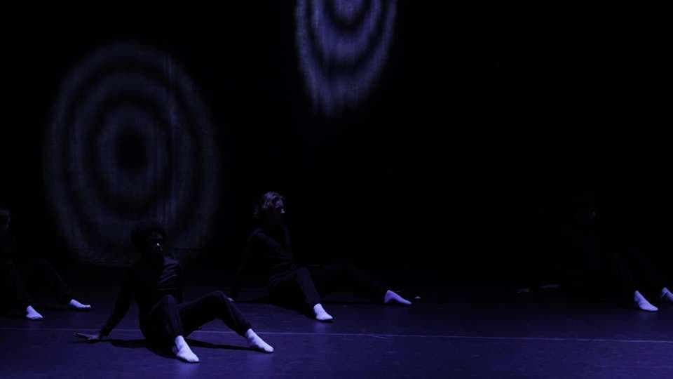 McCallum Concert April 2023 film still by Adam Grumbo