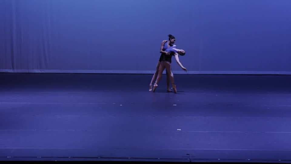 McCallum Concert April 2023 film still by Adam Grumbo