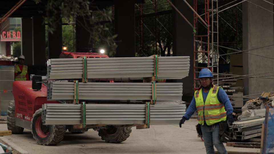 McDonough Crane film still by Adam Grumbo