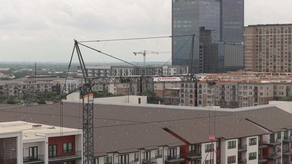 McDonough Crane film still by Adam Grumbo