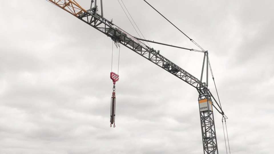McDonough Crane film still by Adam Grumbo