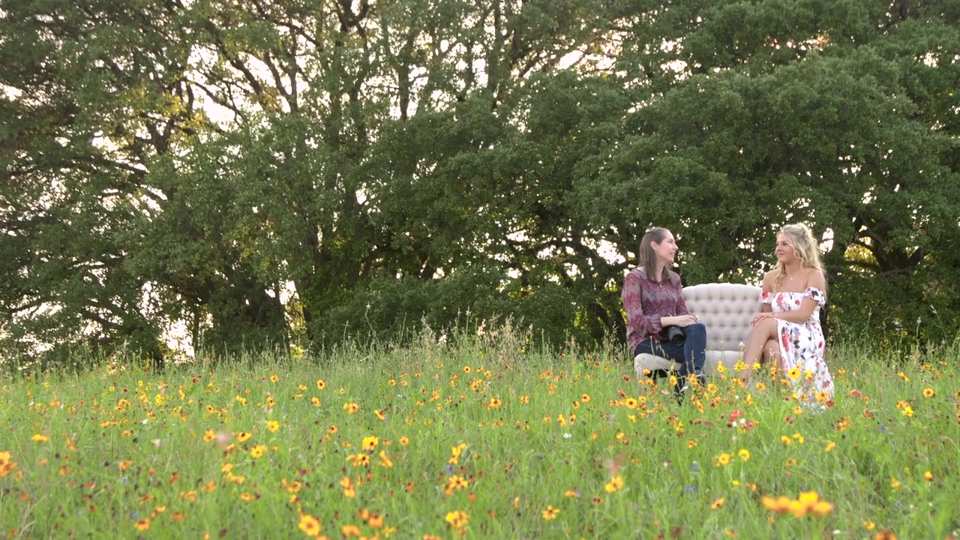 Noelle Kai film still by Adam Grumbo
