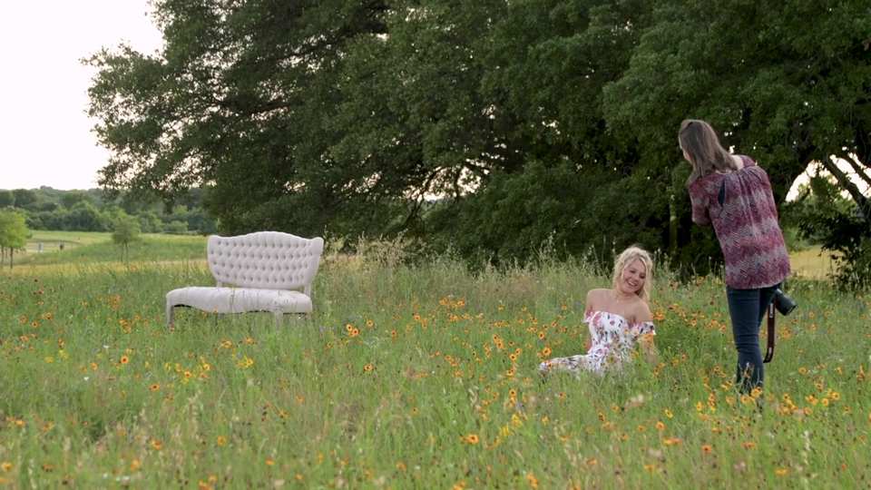 Noelle Kai film still by Adam Grumbo