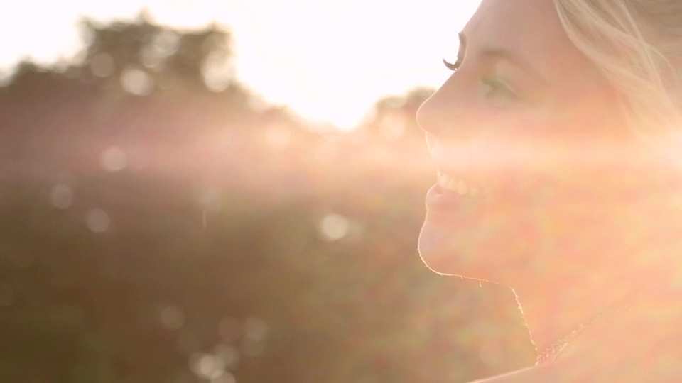 Noelle Kai film still by Adam Grumbo