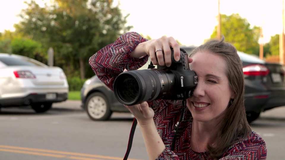Noelle Kai film still by Adam Grumbo