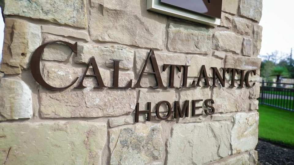 Susan Sullivan, CalAtlantic Homes film still by Adam Grumbo