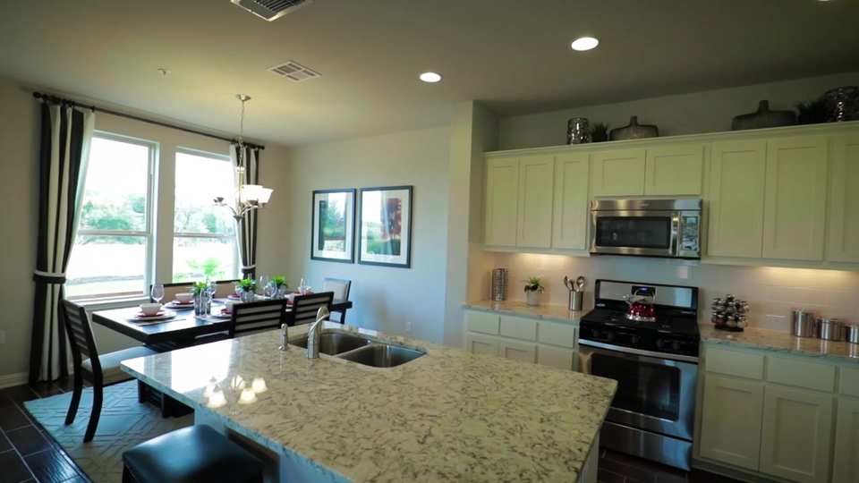 Susan Sullivan, CalAtlantic Homes film still by Adam Grumbo