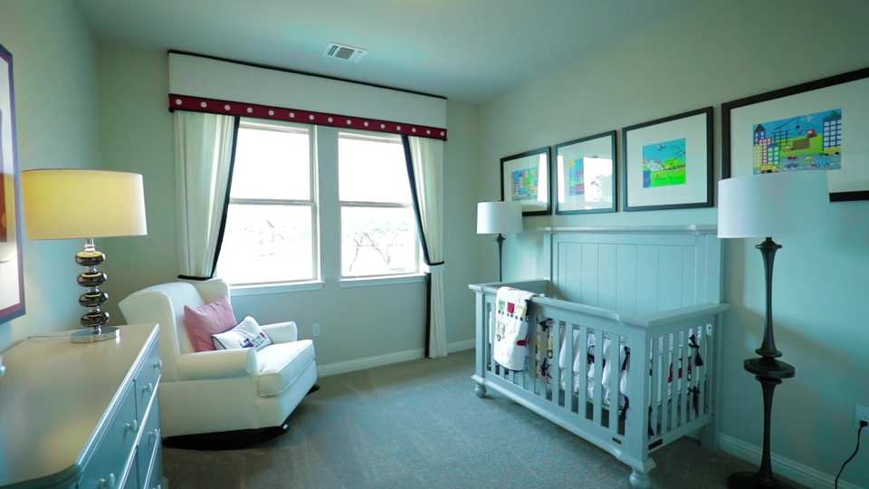 Susan Sullivan, CalAtlantic Homes film still by Adam Grumbo