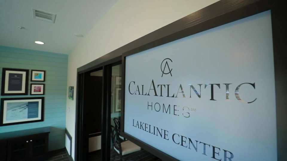 Susan Sullivan, CalAtlantic Homes film still by Adam Grumbo