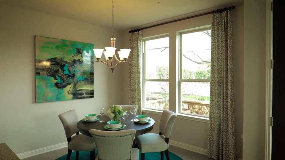 Susan Sullivan, CalAtlantic Homes film still by Adam Grumbo