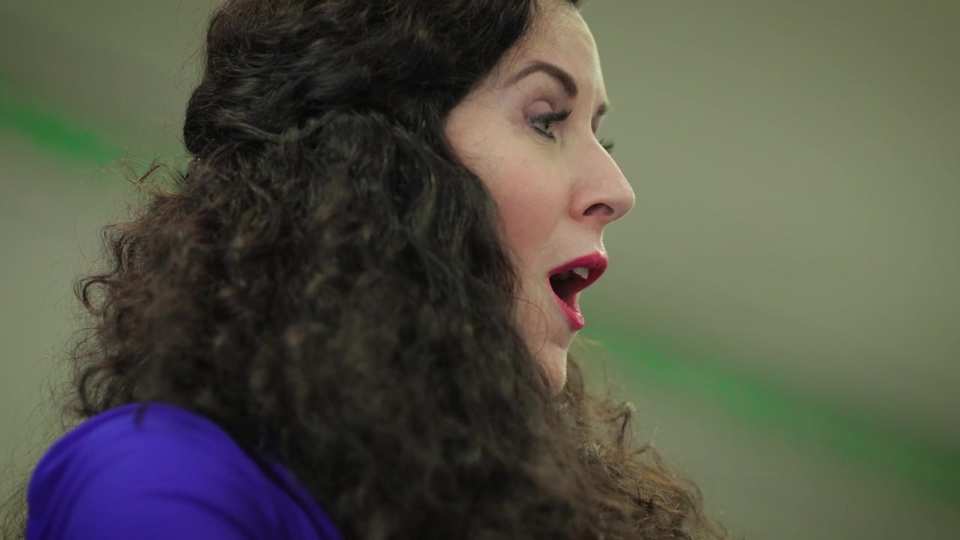 Symphony Of Soul film still by Adam Grumbo