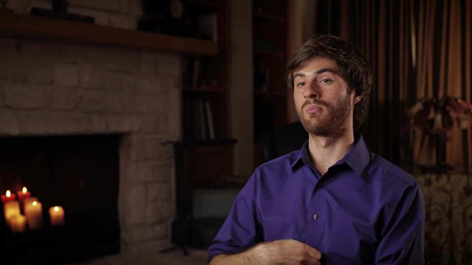 Symphony Of Soul film still by Adam Grumbo