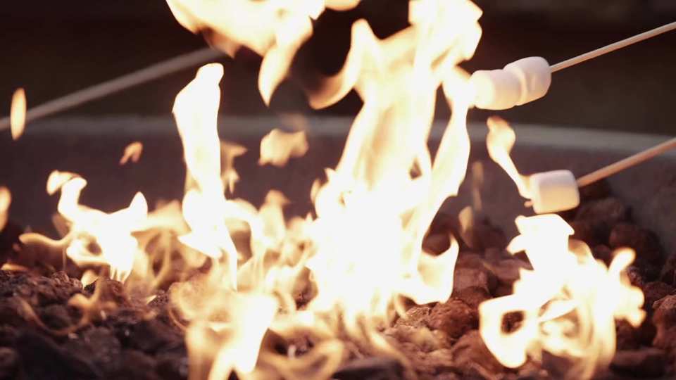 Talent Brand Summit film still by Adam Grumbo
