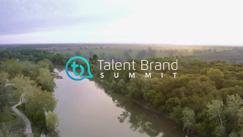Talent Brand Summit film still by Adam Grumbo