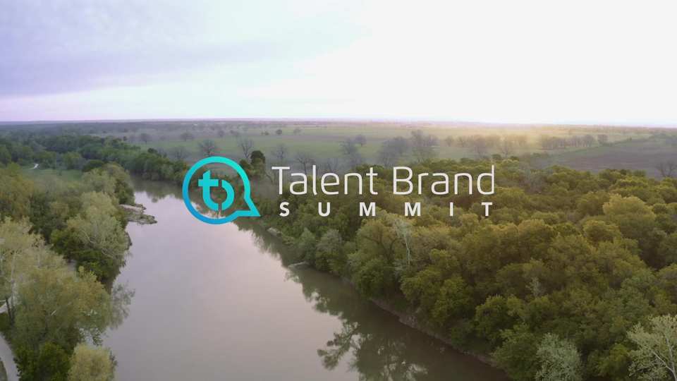 Talent Brand Summit film still by Adam Grumbo