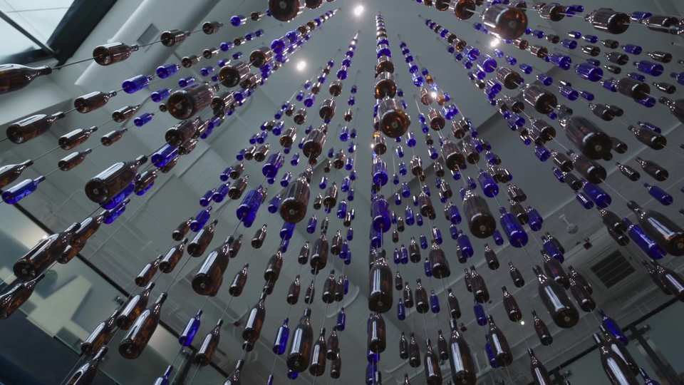 Atlassian F1 Launch Party film still by Adam Grumbo