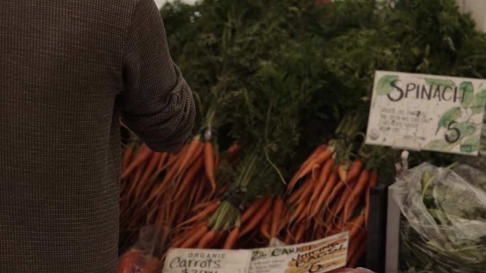 Tilly's At Camp Lucy film still by Adam Grumbo