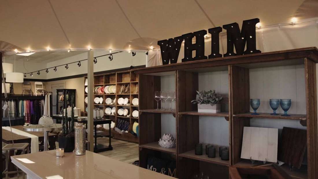 Whim Hospitality film still by Adam Grumbo