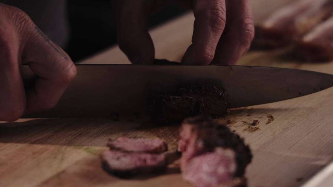 Whim Hospitality film still by Adam Grumbo