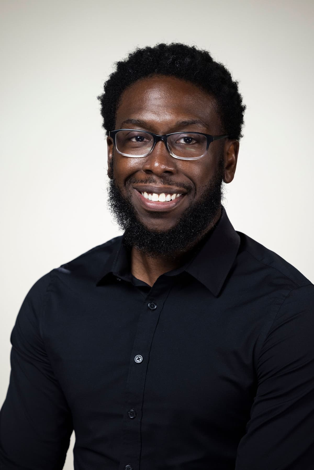 Headshots photograph by Adam Grumbo