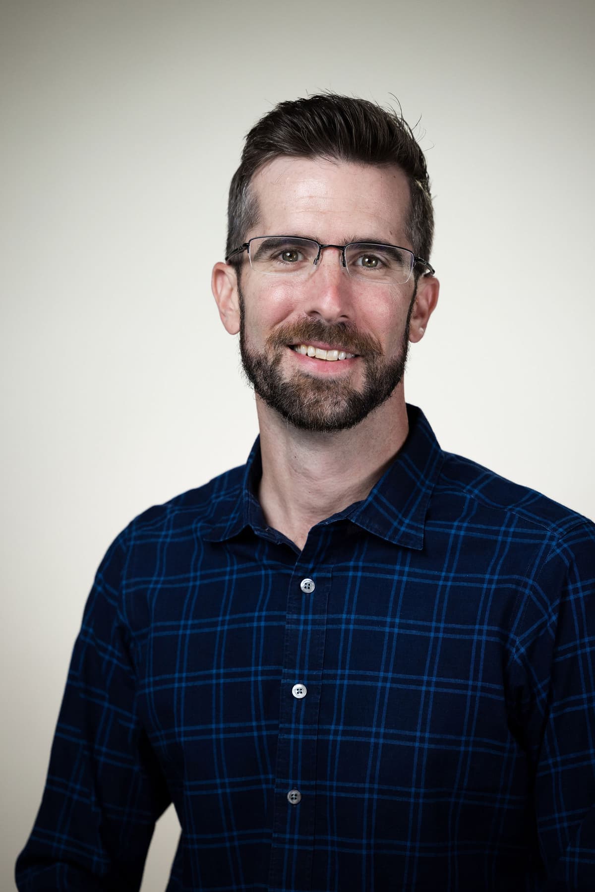 Headshots photograph by Adam Grumbo