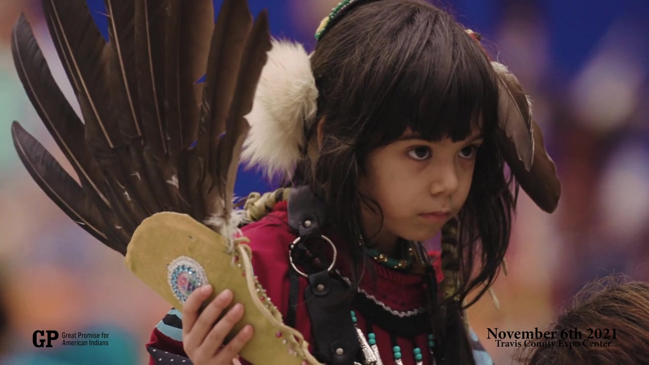 Austin Powwow 2021